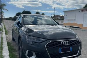 Audi A3 SPB 30 Tdi 2021