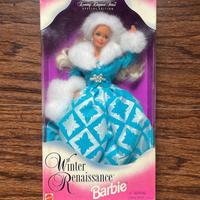 Barbie collezionismo