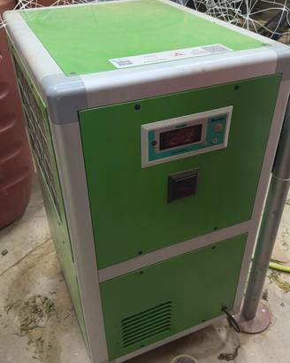 Deumidificatore Danvex professionale come nuovo