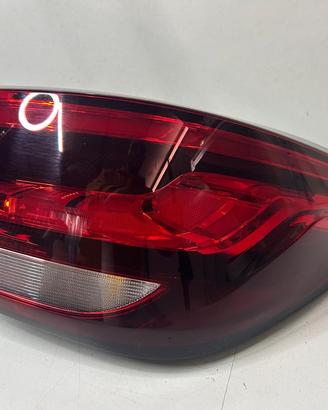 Fanale dx sx mg zs 2020>2025 - 10571682 -10571681