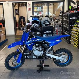 Yamaha YZ 65