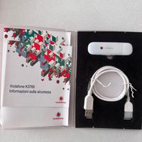 Chiavetta internet usb Vadafone