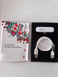 Chiavetta internet usb Vadafone