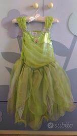 Costume " Trilli Disney "