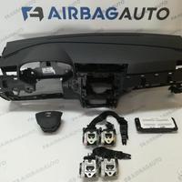 RICAMBI SEAT IBIZA 5 KIT AIRBAG CRUSCOTTO