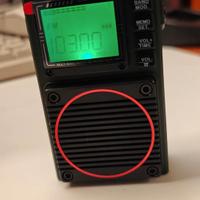 Radio AM/FM HF RETEKESS TR 111