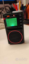 Radio AM/FM HF RETEKESS TR 111