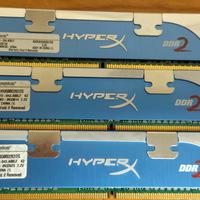ddr2 kingston