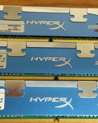 ddr2 kingston