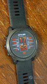 Garmin Epix Pro gen2 51mm perfetto