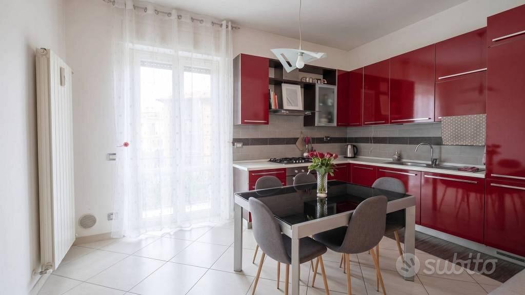 Appartamento – Perugia, Elce, Sant'Erminio - Vista 5