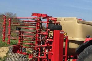 seminatrice combinata aguirre