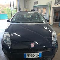 Fiat Punto 1.2 8V 5 porte Street