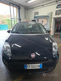 Fiat Punto 1.2 8V 5 porte Street
