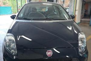Fiat Punto 1.2 8V 5 porte Street