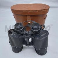BINOCOLO ZENIT 10X50+CUSTODIA 190