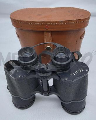 BINOCOLO ZENIT 10X50+CUSTODIA 190