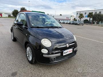 Fiat 500 1.2 Benzina