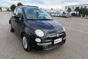 Fiat 500 1.2 Benzina