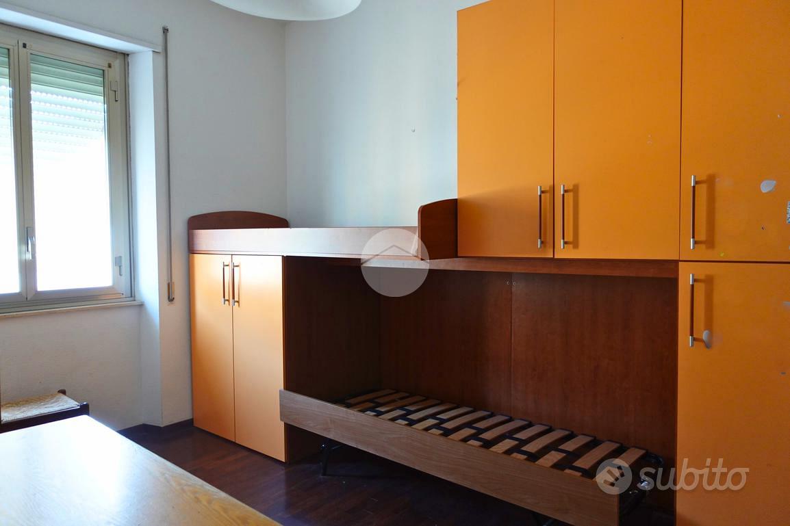 Apartment in Terni, Città Giardino - Vista 3