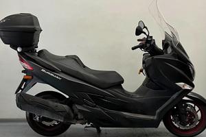 Suzuki AN Burgman 400