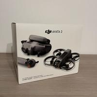 Dji avata 2