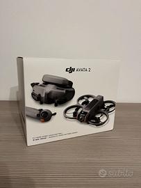 Dji avata 2