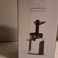 Estrattore Imetec Pininfarina