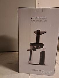 Estrattore Imetec Pininfarina