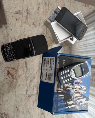 Cellulari vintage