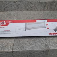 Sponda letto bambini