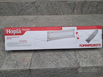 Sponda letto bambini