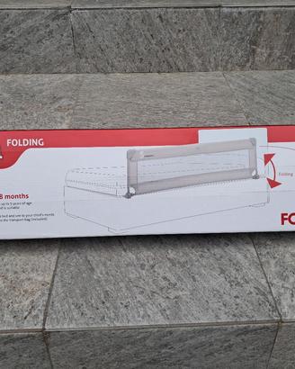 Sponda letto bambini