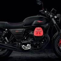 Moto Guzzi V7 III - 2018