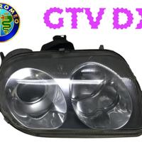 FARO ANTERIORE DESTRO ALFA ROMEO GTV Serie (916_)