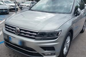 Tiguan tdi 2.0 150 cv 