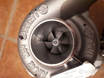 Turbocompressore Garret JTD 1.9 115cv NUOVO