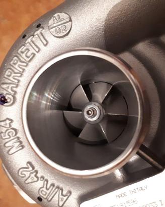 Turbocompressore Garret JTD 1.9 115cv NUOVO