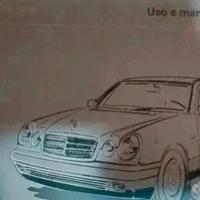 libretto uso e manutenzione 