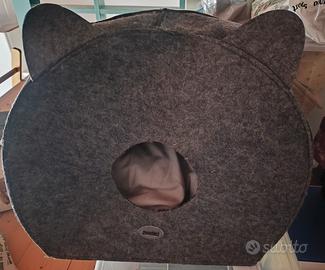Cuccetta per gatti