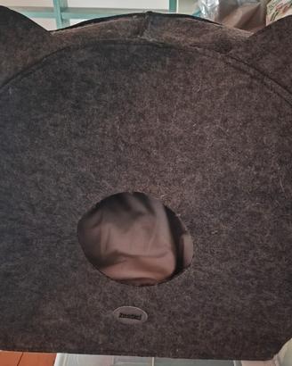 Cuccetta per gatti