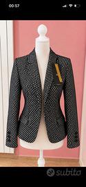 Blazer donna nuovo con cartellino- Yesterday NY