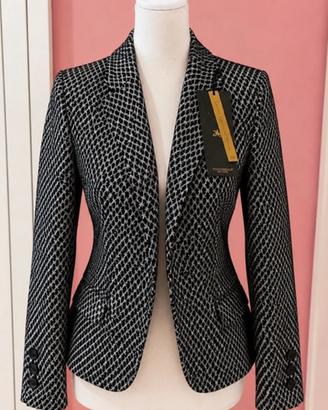 Blazer donna nuovo con cartellino- Yesterday NY