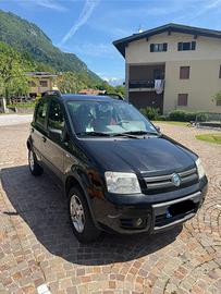 Fiat Panda 2006