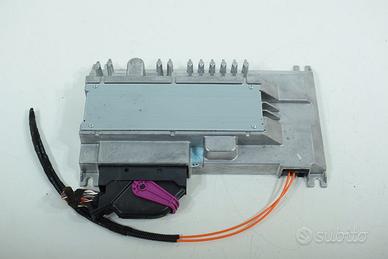 Amplificatore del suono Skoda Octavia (A7) 2.0 TFS