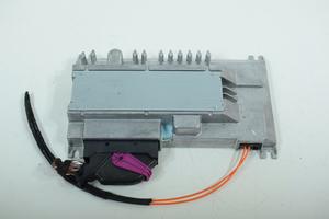 Amplificatore del suono Skoda Octavia (A7) 2.0 TFS