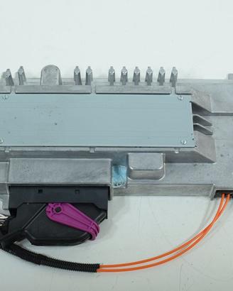 Amplificatore del suono Skoda Octavia (A7) 2.0 TFS