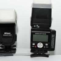 Nikon SB-800 (Kit 2 pz) flash