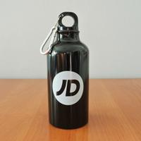 Borraccia JD Sport