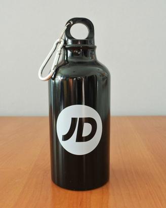 Borraccia JD Sport